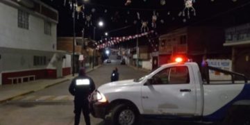 SSP mantiene operativos nocturnos de vigilancia, en Lagunillas