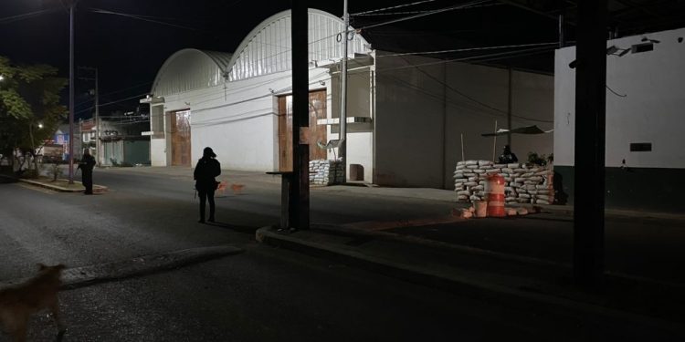 Las BOI en Nuevo Parangaricutiro y Tepalcatepec, mantienen operaciones