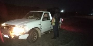 En Huetamo, Guardia Civil continúa con labores operativas