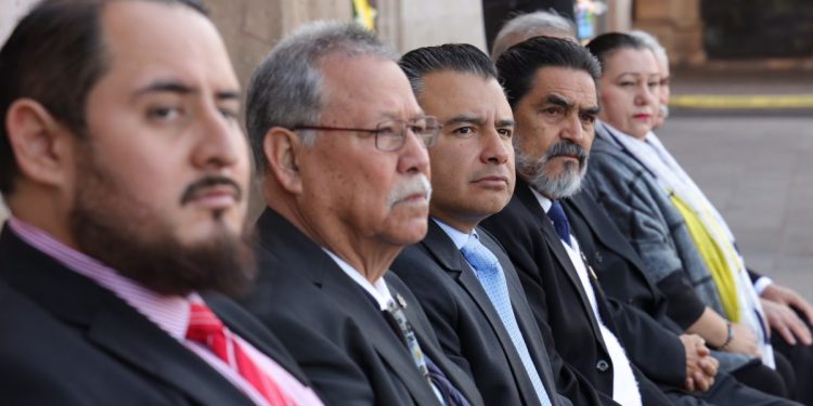 Pensamiento de los liberales ayudó a forjar derechos del pueblo de México.