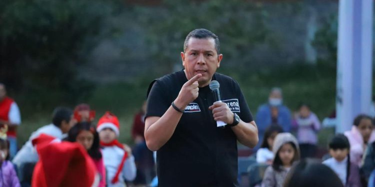 Propone Barragán sanciones para tutores y patrones por trabajo infantil: Barragán