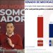 ¡Aplastante! Morena aventaja 16 puntos a la Alianza Va por México rumbo al Senado: Juan Pablo Celis