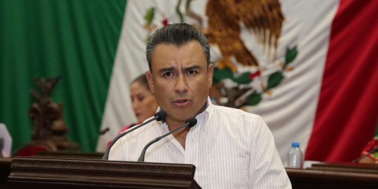 Impulso decidido para la pacificación