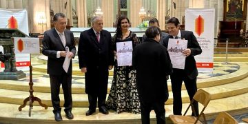 Riqueza musical de Morelia, enamora a España