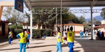 Inicia IJUM taller “Círculo del Ruido ¡Basura Encontrada!” en las tenencias de Morelia