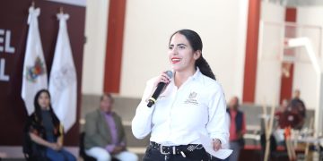 Rehabilita Sedebi espacio abandonado y lo convierte en Ceibas Sahuayo