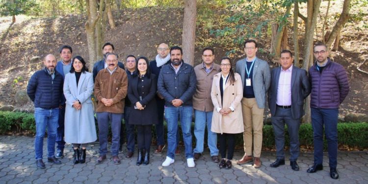 Apuesta Bladimir González al ordenamiento urbano y sostenible de Tarímbaro