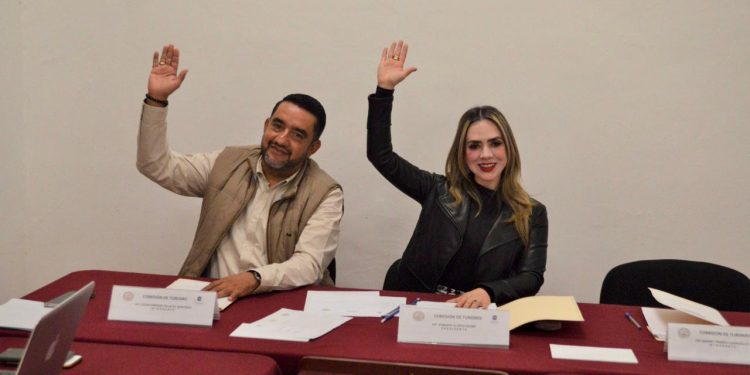 Reconoce 75 Legislatura valor e importancia de los pueblos mágicos de Michoacán