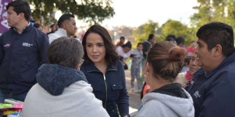 Urge definir estrategia para atención primaria de la salud mental: Andrea Villanueva
