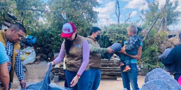 Llama Víctor Zurita a extremar precauciones en esta temporada de frío