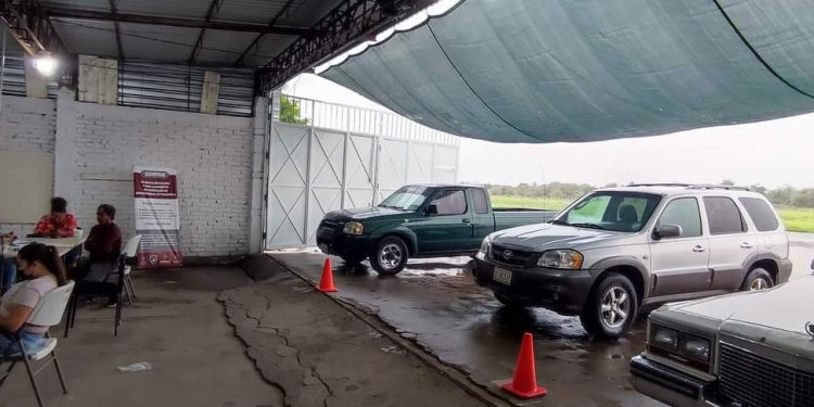 Se extiende el plazo para legalizar autos chocolates