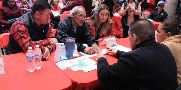 Reactiva Bladimir González los Lunes Ciudadanos en Tarímbaro