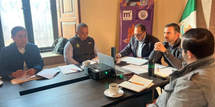 Eligen a integrantes del Consejo Ciudadano de Morelia