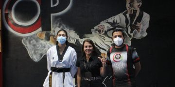 Deportistas michoacanos, deben ser nuestra prioridad: Diputada Luz García