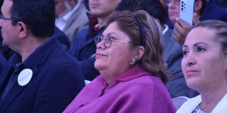 Aplaude 75 Legislatura nuevo Parque Industrial en Michoacán