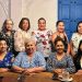 Por el Desarrollo de Apatzingán Mujeres manifiestan unidad