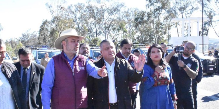 75 legislatura, a favor de una reinserción social efectiva: Eréndira Isauro