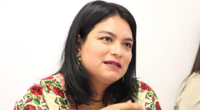 Reconoce Erendira Isauro respuesta de Gobierno  Federal para atender exhorto de ampliación de autopista Siglo XXI