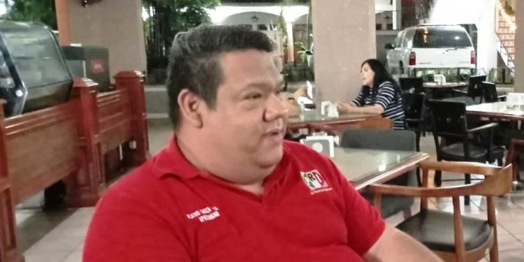 La Alianza del PRI en Coahuila y Estado de México muestra de apertura; Flavio Garza Vega