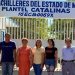 La Diputada Local Guillermina Ríos Torres reitera compromiso con los jóvenes y la educación