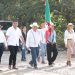 El gobierno de Apatzingán se compromete para que los Ejidos sigan teniendo fuerza productiva