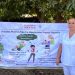 Julisa Farías regidora de Parácuaro invita a mantener el cuidado en la salud