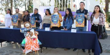 Impulsa SEFECO, 1er. Feria de la Enchilada y el Torito de Petate
