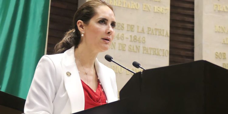 Urge acuerdo migratorio con Estados Unidos y Canadá indicó Macarena Chávez