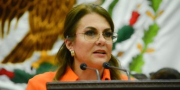 Desde los 10 años empiezan a drogarse: Diputada Luz García