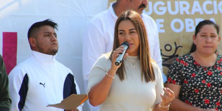 Debemos concientizar que la depresión no es un malestar menor: Mónica Valdez