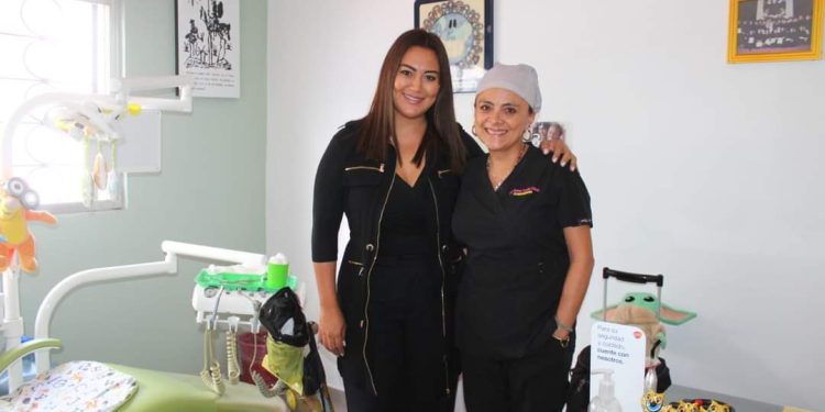 La salud es un bien social que se debe preservar: Mónica Valdez