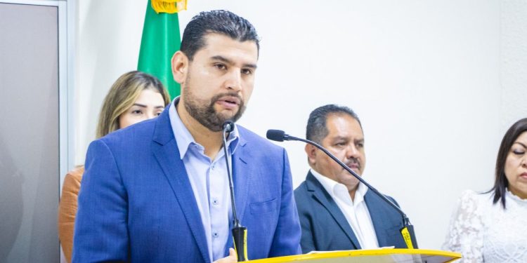 Demagógica la visita Presidencial; no aportó nada: PRD