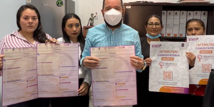 Refrenda PT su compromiso con las mujeres para la construcción de políticas públicas