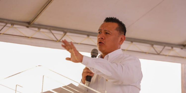 Acompañará Segob próxima asamblea sobre autogobierno en Uricho