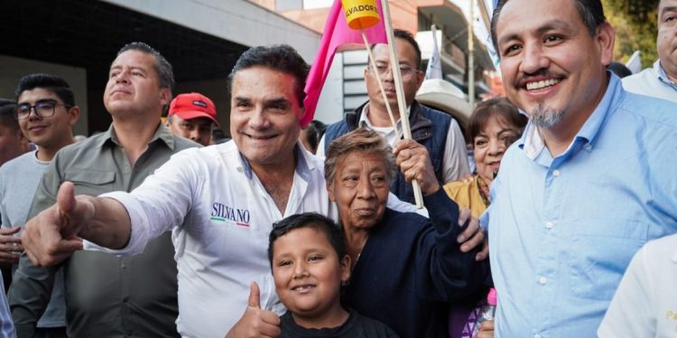 Sólo la suma de esfuerzos en condiciones de respeto posibilitará el éxito una alianza opositora en México: Víctor Manríquez