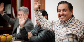 Precisa migración una política transversal hacia varios sectores: Víctor Manríquez