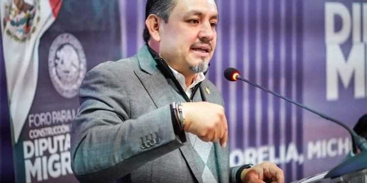 Urge una atención de gobierno que equilibre capacidad de respuesta y demanda social: Víctor Manríquez