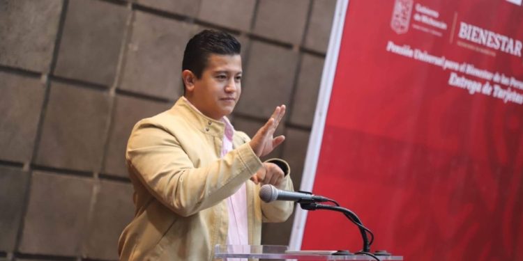 Accesibilidad es un gran reto en materia de derechos de las personas con discapacidad: Víctor Zurita