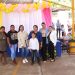 Inaugura Araceli Saucedo Reyes obra educativa en Tarascón