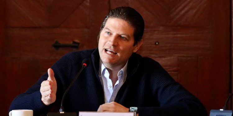Llama Alfonso Martínez a respaldar a corporaciones de seguridad antes que a delincuentes