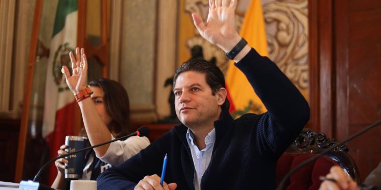 Ayuntamiento continúa con la promoción de Morelia en el ámbito internacional