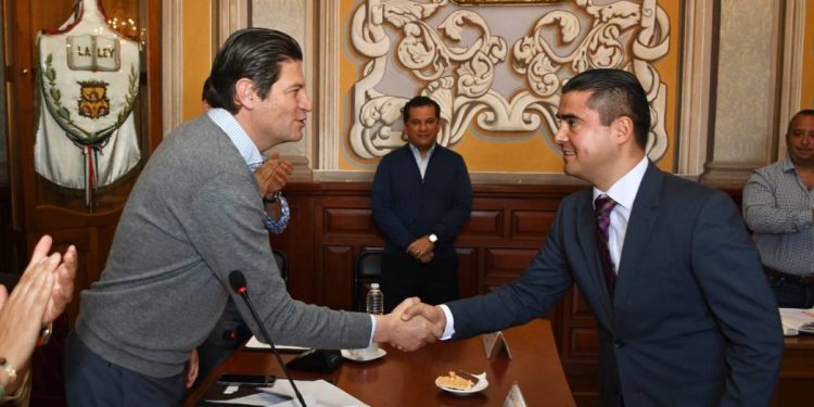 Autoriza Ayuntamiento de Morelia otorgar en comodato inmueble para “Casa de las Artes Gráficas”