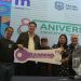 Celebra Alfonso Martínez 85 Aniversario del Sindicato de Limpia y Transporte