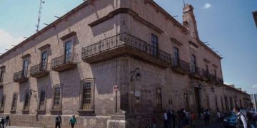 El 70 por ciento de los morelianos califica de incapaz al ayuntamiento de Morelia: INEGI