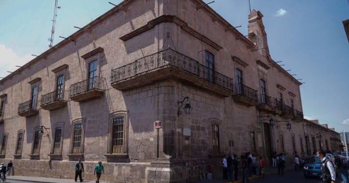 El 70 por ciento de los morelianos califica de incapaz al ayuntamiento de Morelia: INEGI