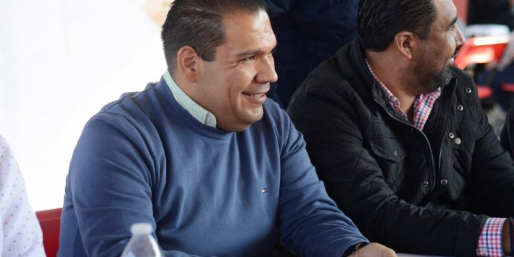 Avanza Lunes Ciudadano en tenencias de Tarímbaro