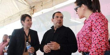 Arranca Bladimir González Programa de Prevención Social de la Violencia y Delincuencia