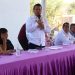 Entrega Gobierno de Michoacán aparatos funcionales con el programa Salud en Tu Familia