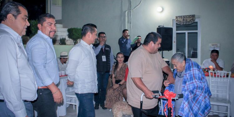 Gobierno del Municipio de Juárez seguirá coordinando acciones en materia de salud