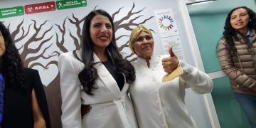 Publican reglas para apoyo a mujeres con cáncer cuidadoras de menores